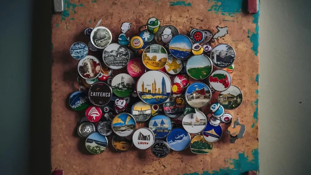 Custom Patch-Selling Business